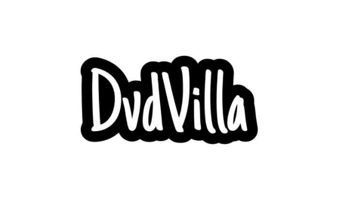 DVDvilla